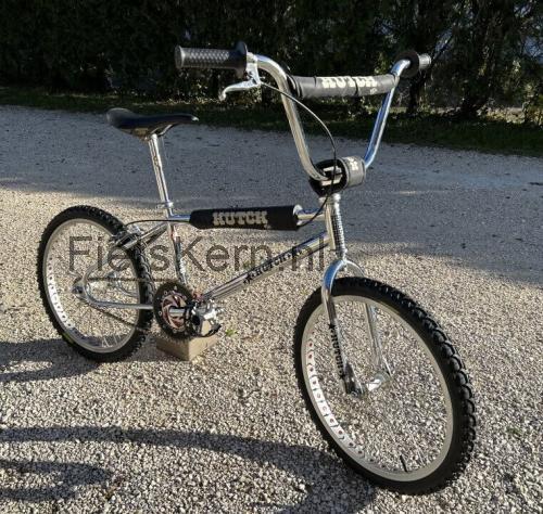 Hutch Pro Racer specificaties en beoordelingen